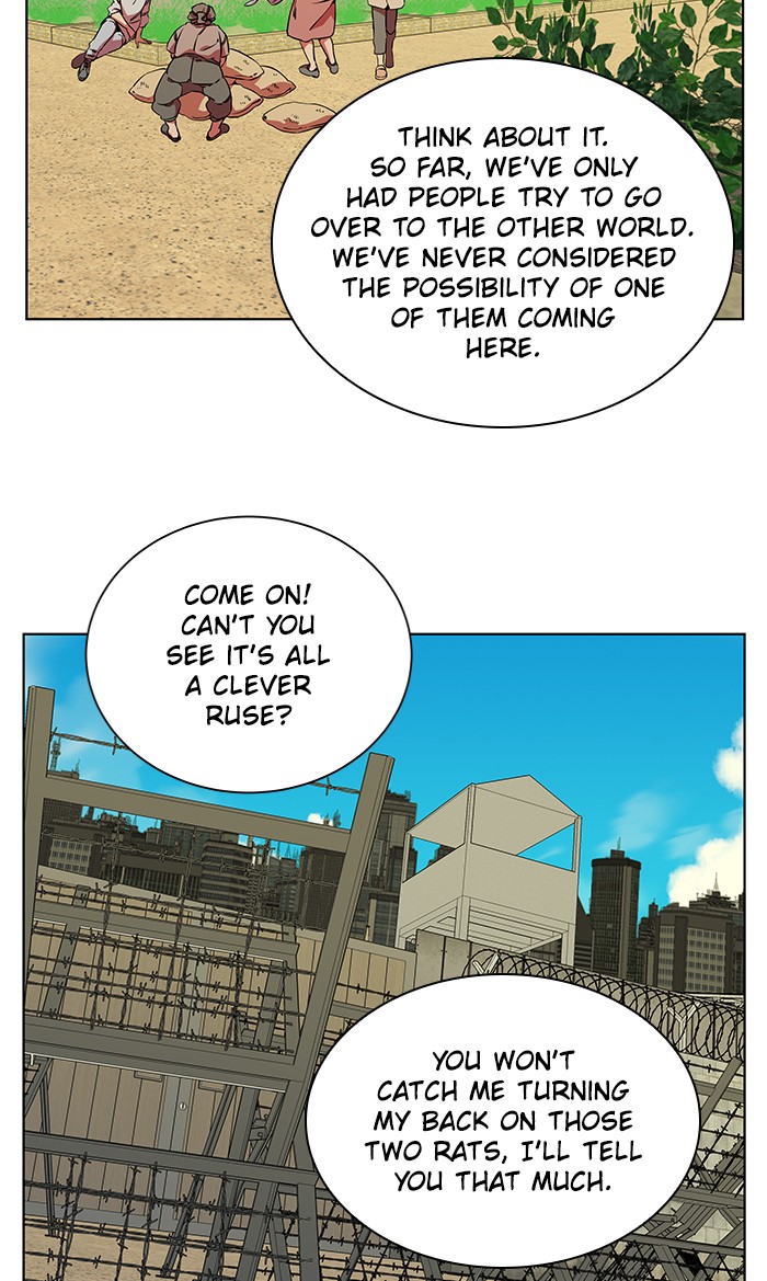 Parallel City chapter 49 page 3