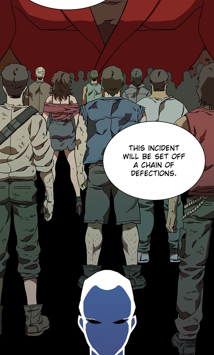 Parallel City chapter 49 page 30