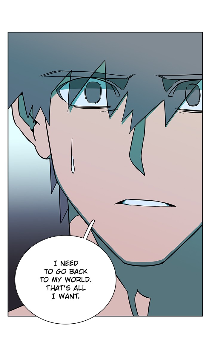 Parallel City chapter 49 page 43