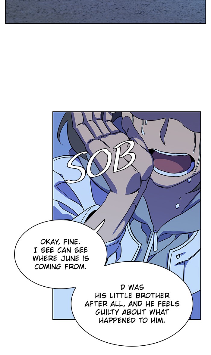 Parallel City chapter 49 page 56