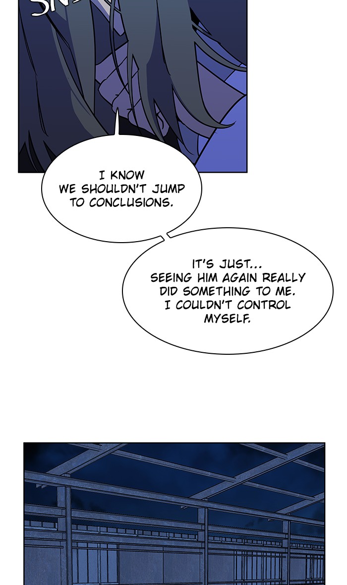 Parallel City chapter 49 page 65