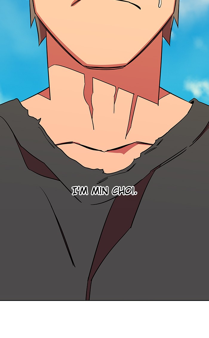 Parallel City chapter 49 page 73