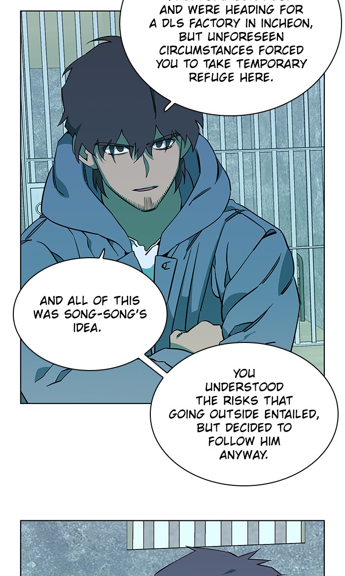 Parallel City chapter 49 page 8