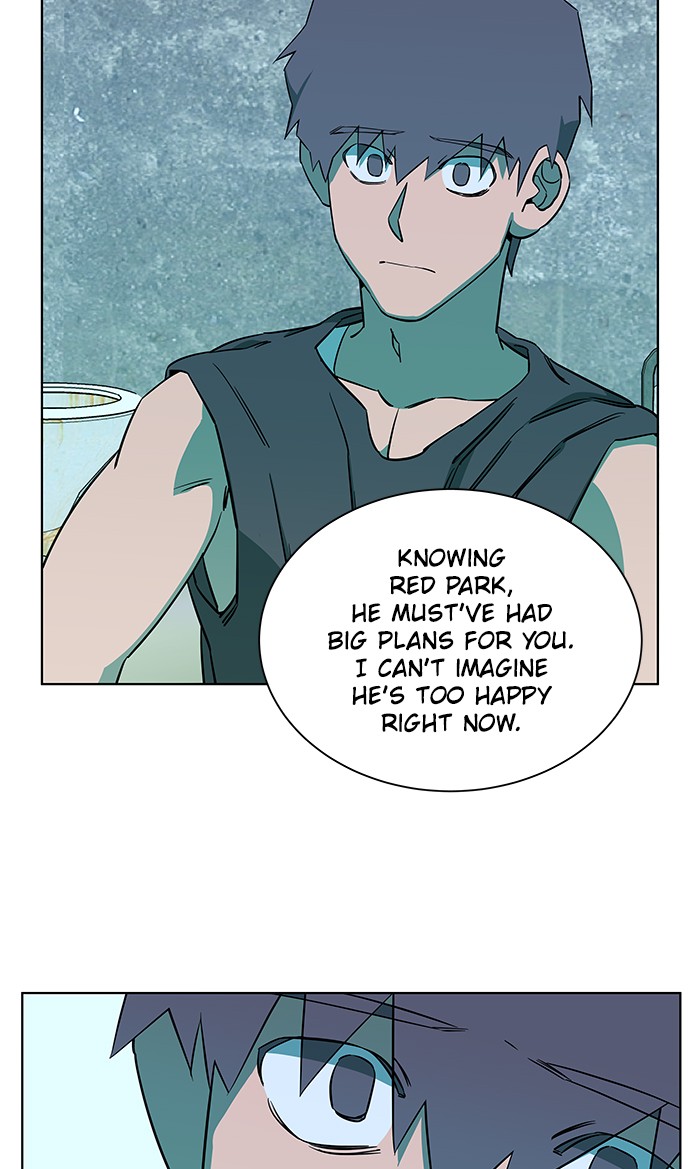 Parallel City chapter 49 page 9