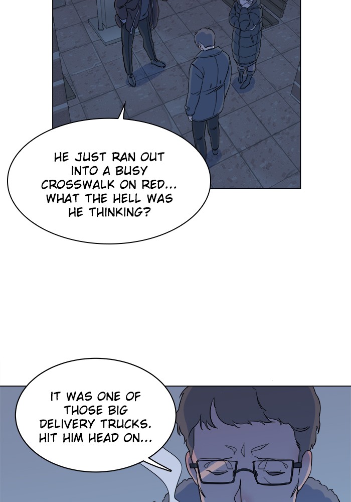 Parallel City chapter 5 page 11