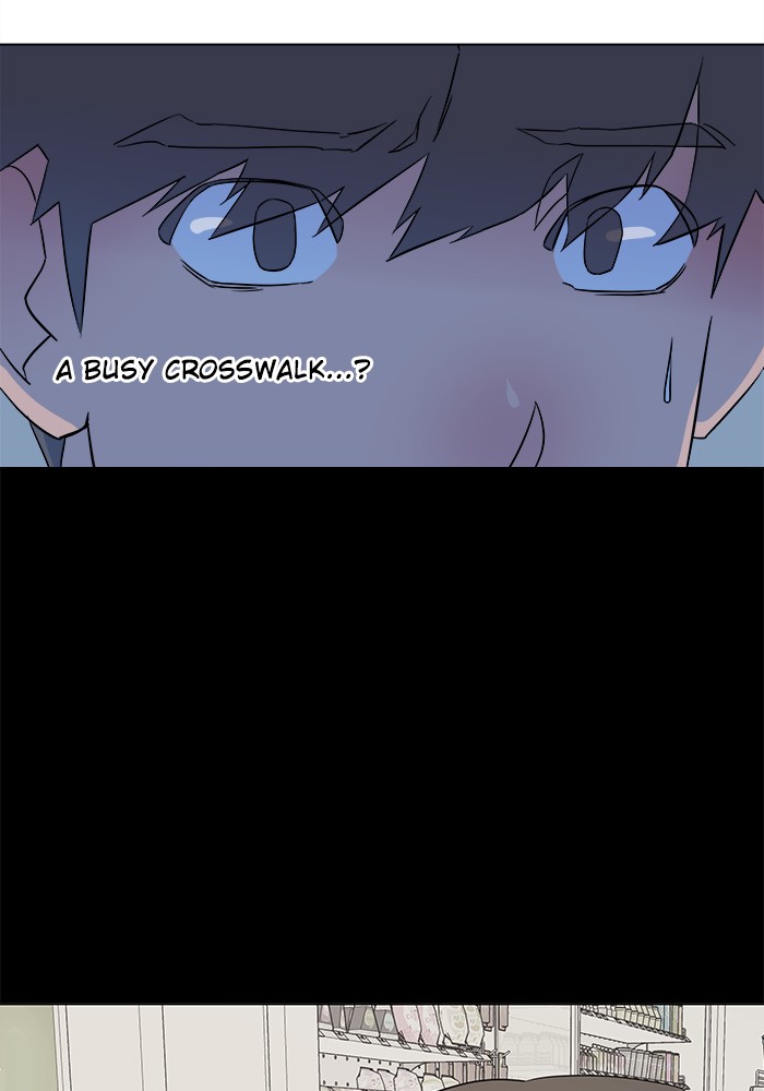 Parallel City chapter 5 page 14