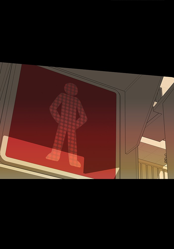 Parallel City chapter 5 page 20