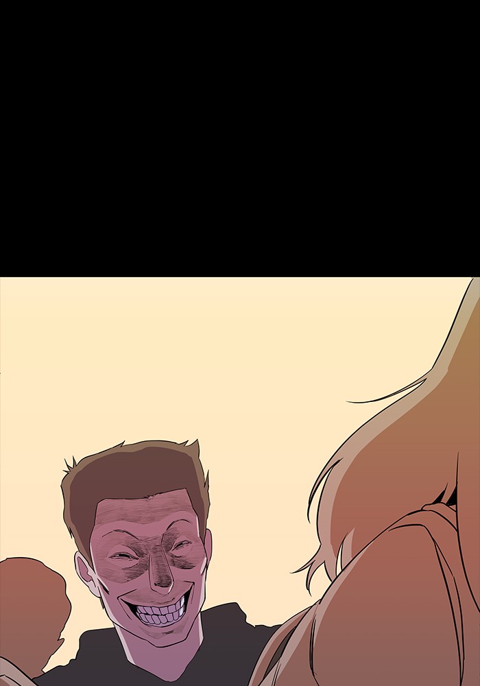 Parallel City chapter 5 page 28