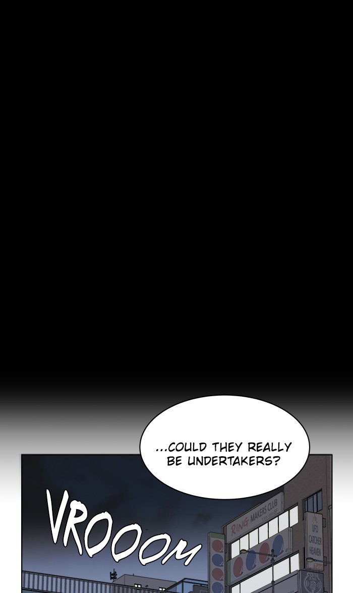 Parallel City chapter 5 page 31