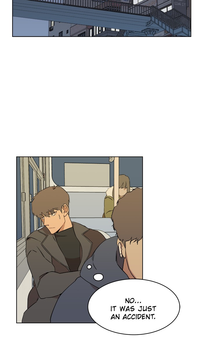 Parallel City chapter 5 page 32