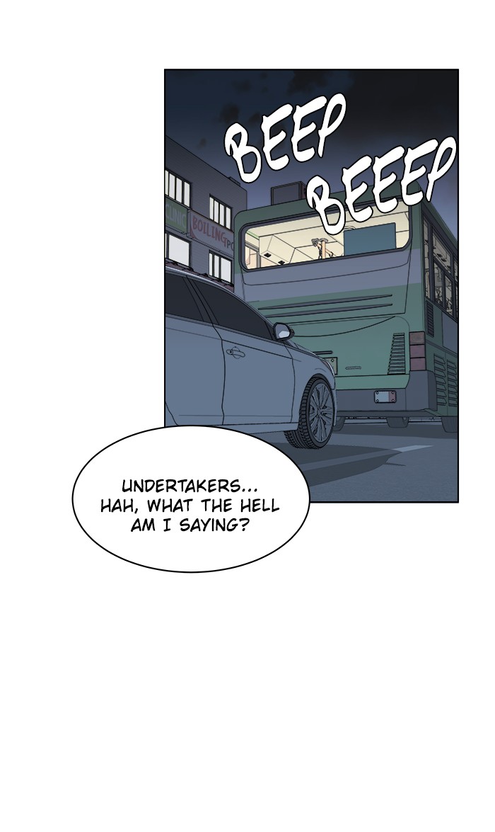 Parallel City chapter 5 page 34