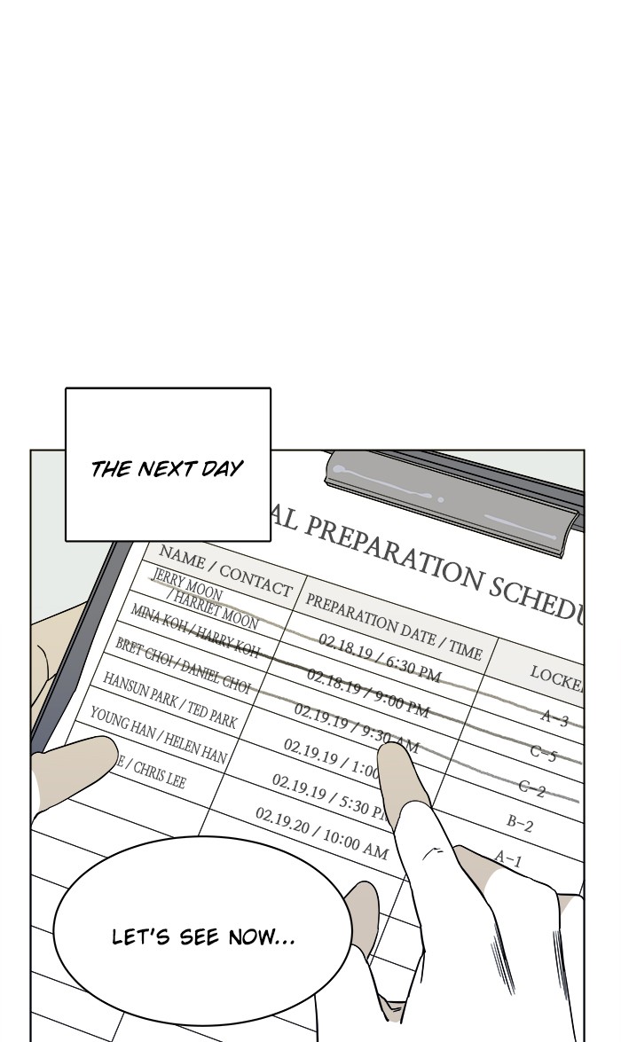 Parallel City chapter 5 page 35