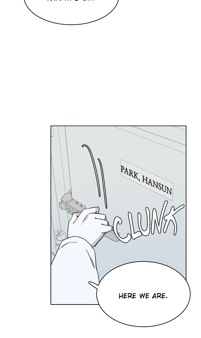 Parallel City chapter 5 page 37