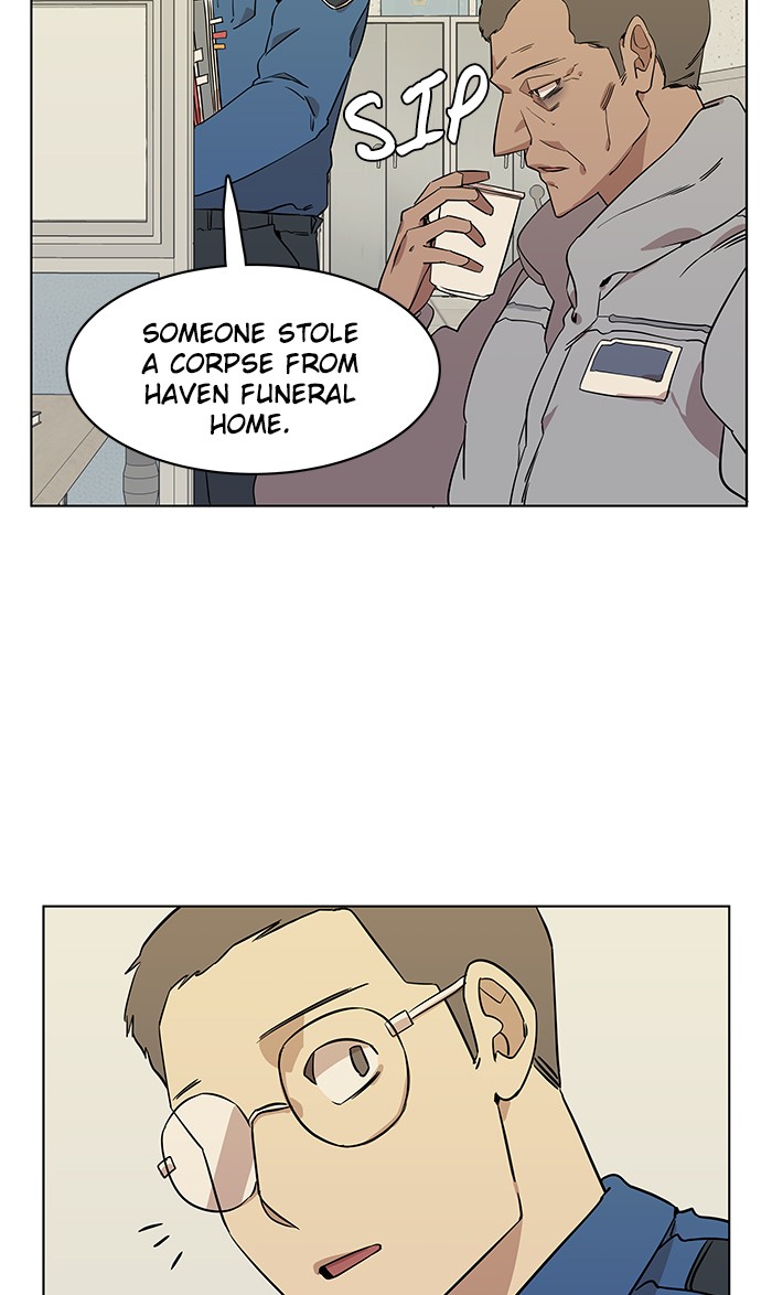 Parallel City chapter 5 page 44