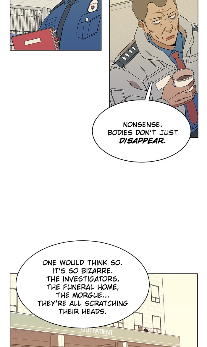 Parallel City chapter 5 page 51