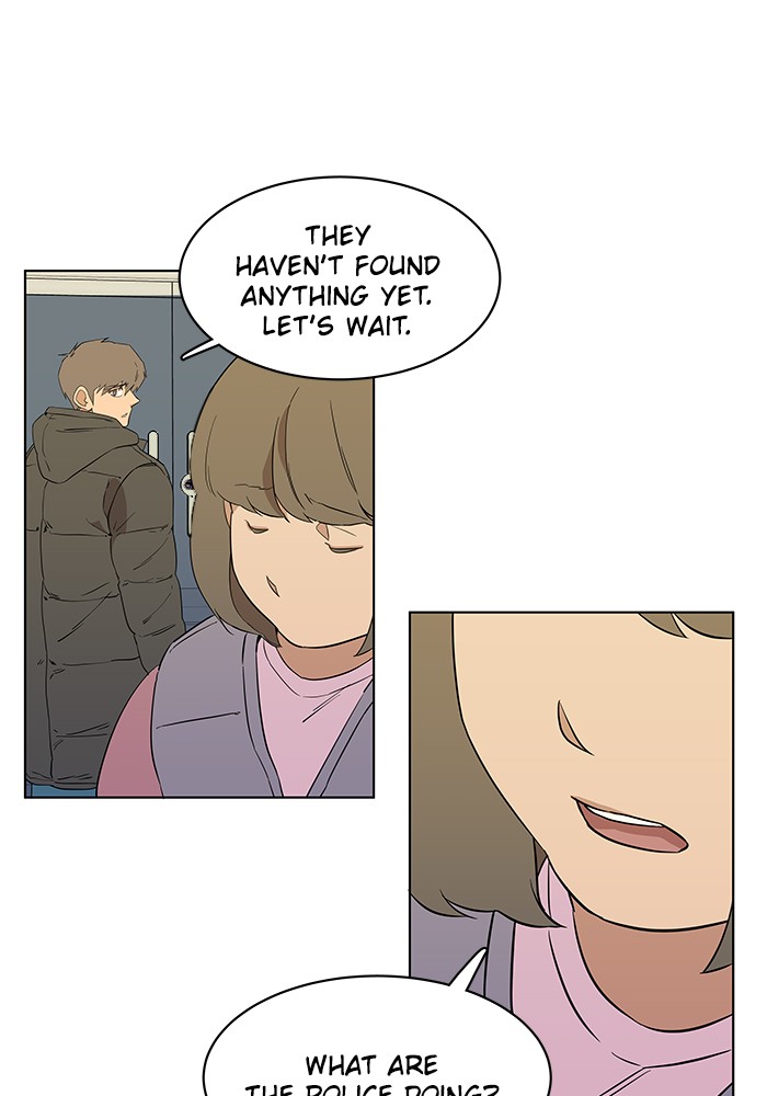 Parallel City chapter 5 page 66