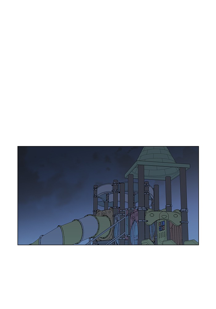 Parallel City chapter 5 page 71