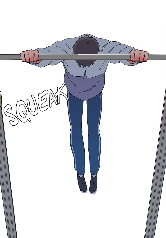 Parallel City chapter 5 page 73