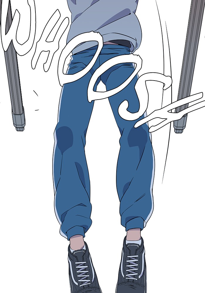 Parallel City chapter 5 page 75