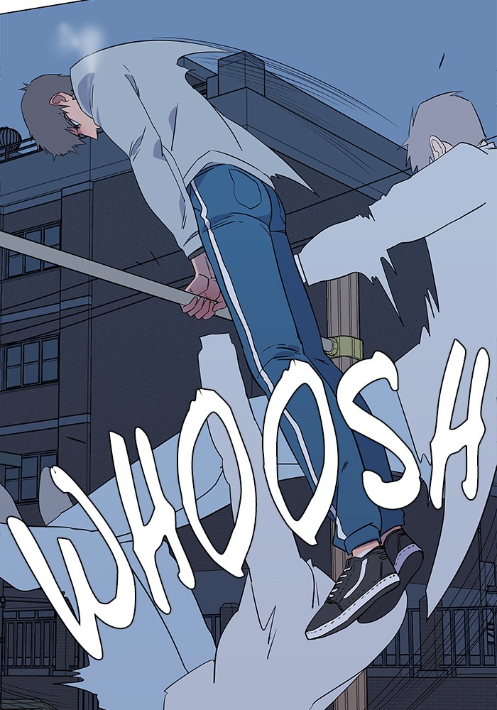 Parallel City chapter 5 page 78