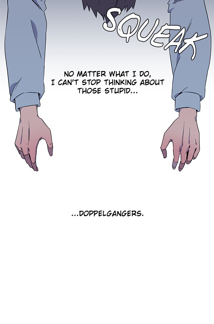 Parallel City chapter 5 page 85