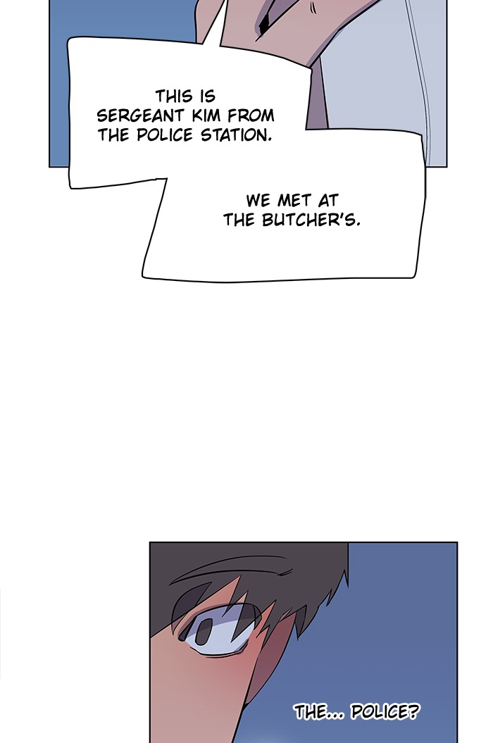 Parallel City chapter 5 page 90