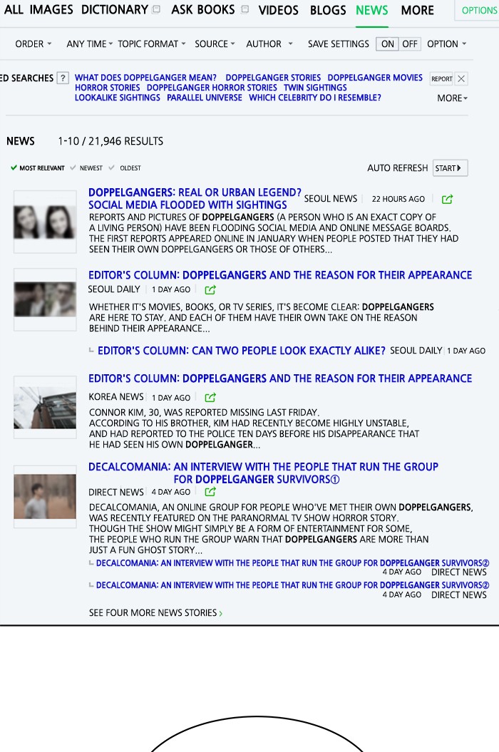 Parallel City chapter 5 page 93