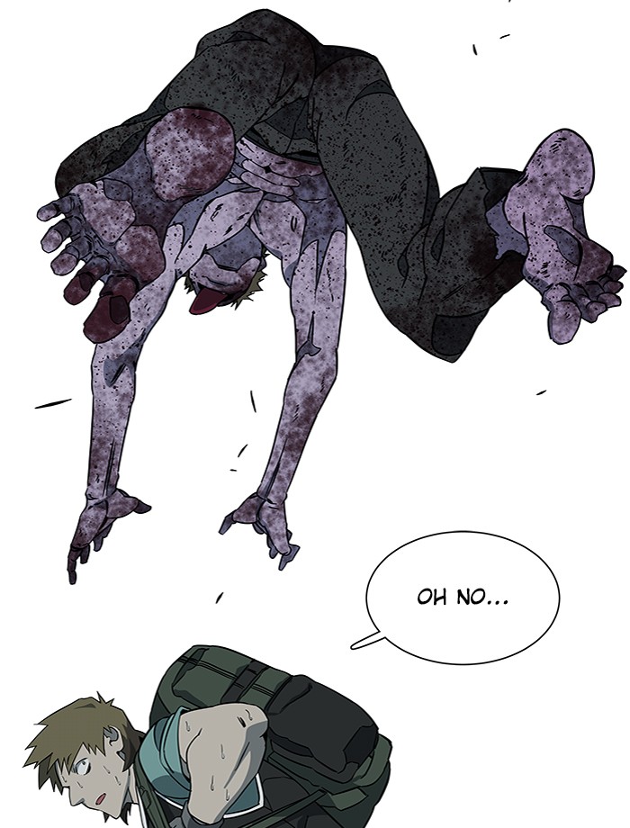 Parallel City chapter 50 page 10