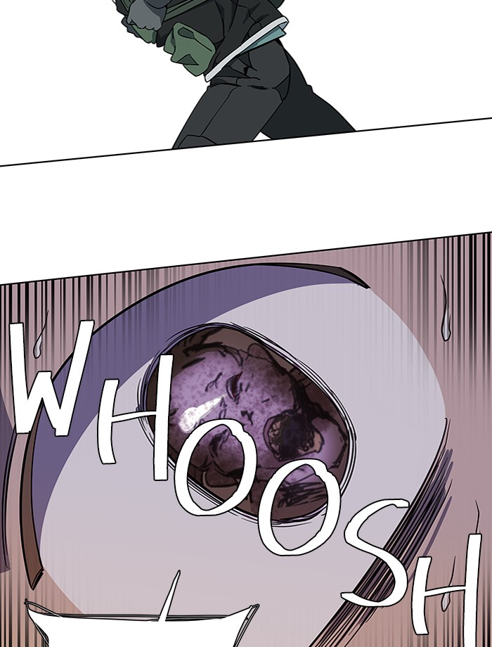 Parallel City chapter 50 page 11