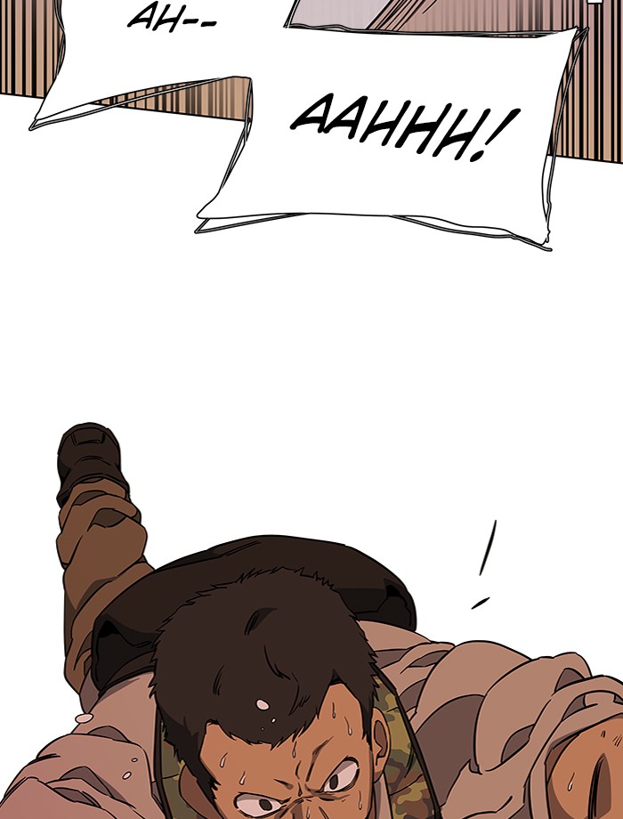 Parallel City chapter 50 page 12