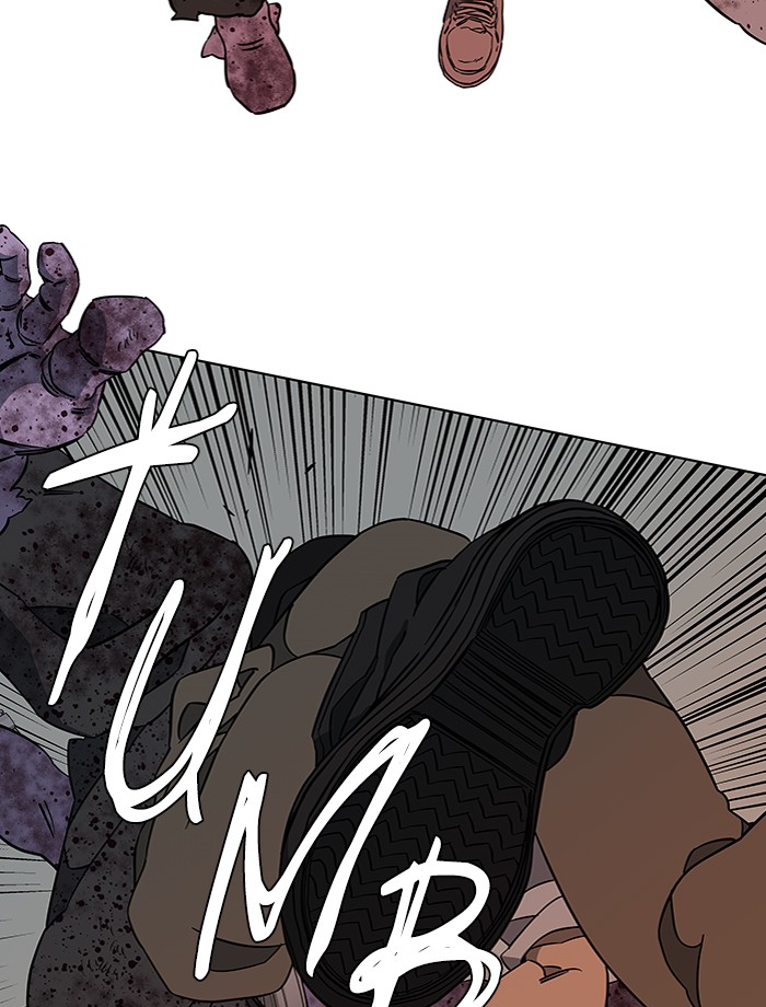 Parallel City chapter 50 page 14