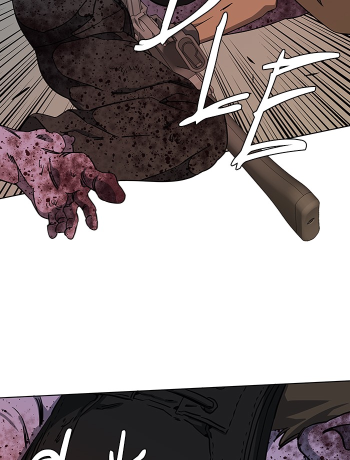 Parallel City chapter 50 page 15