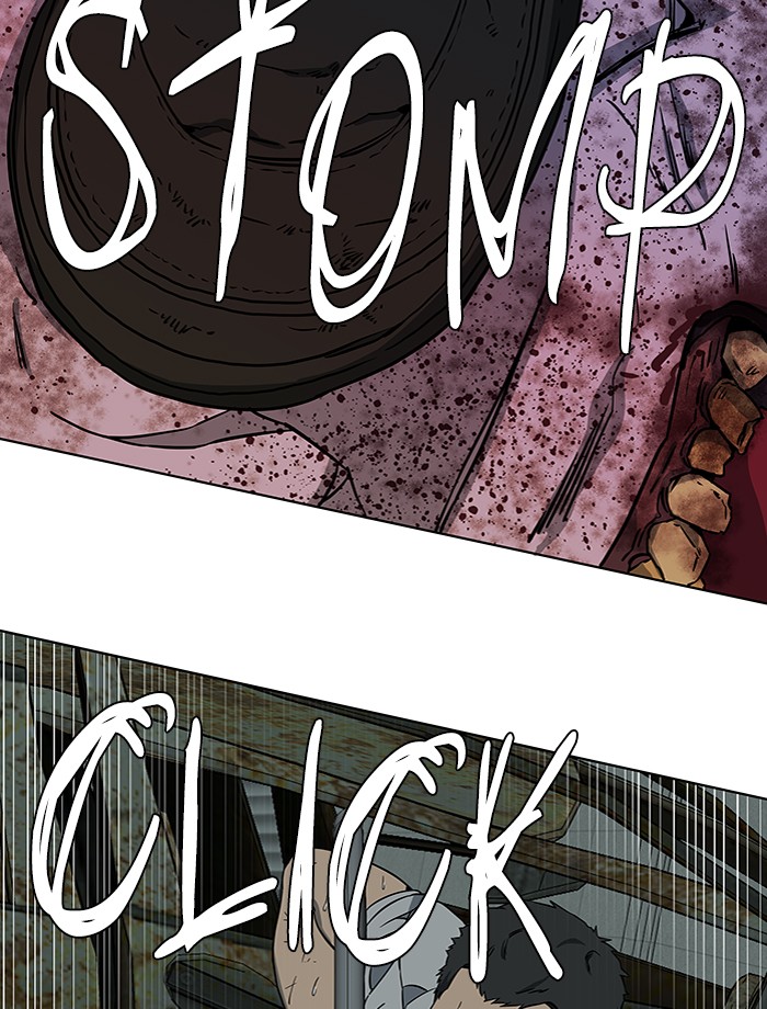 Parallel City chapter 50 page 16