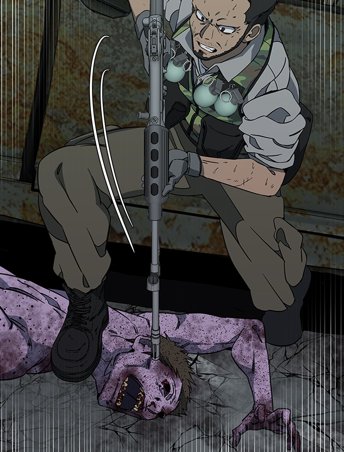 Parallel City chapter 50 page 17