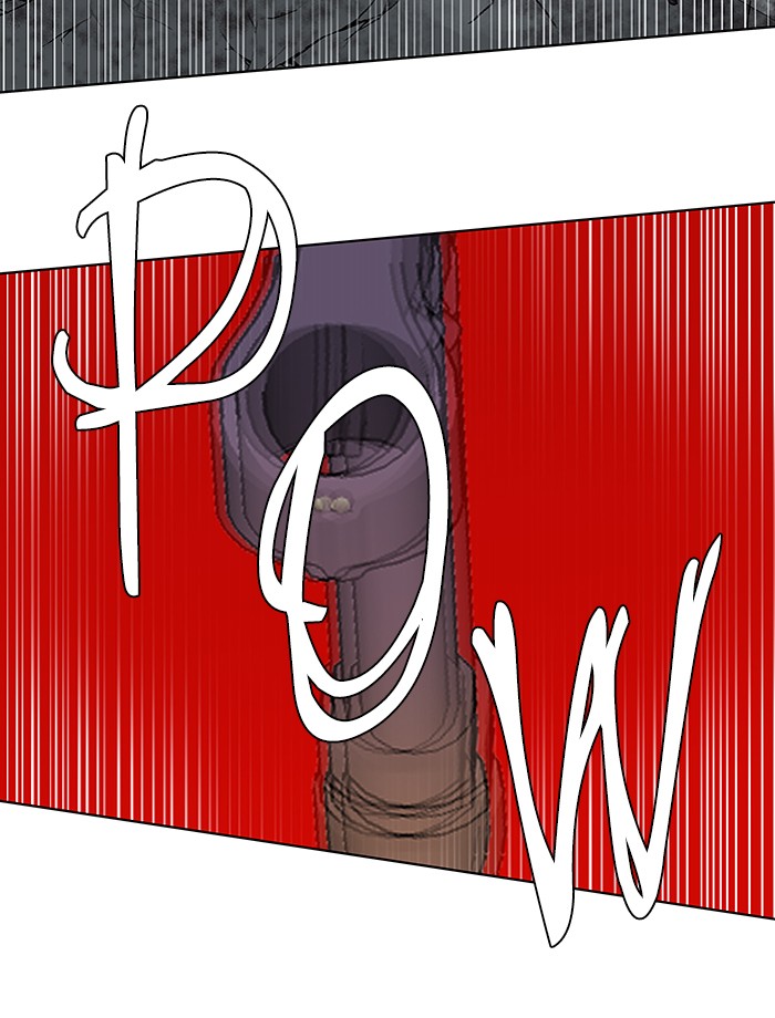 Parallel City chapter 50 page 18