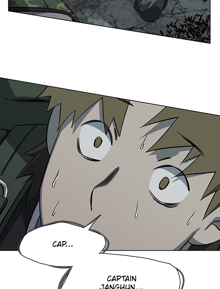 Parallel City chapter 50 page 20