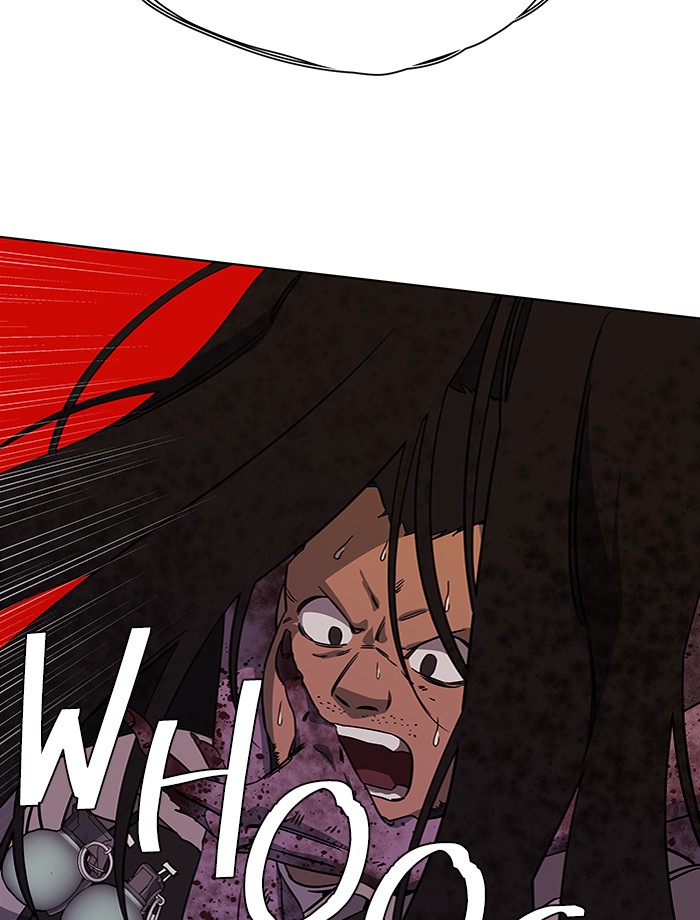 Parallel City chapter 50 page 23