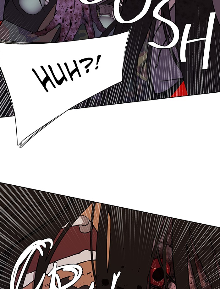 Parallel City chapter 50 page 24