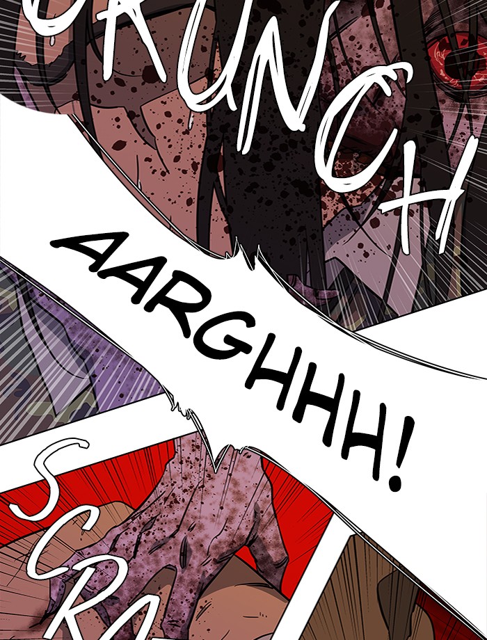 Parallel City chapter 50 page 25