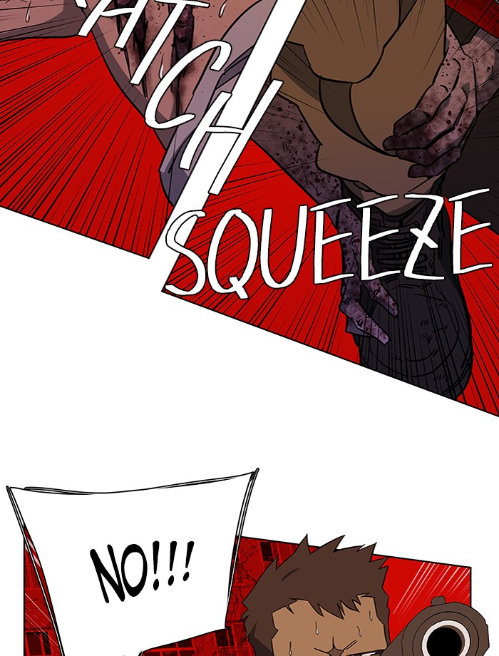 Parallel City chapter 50 page 26