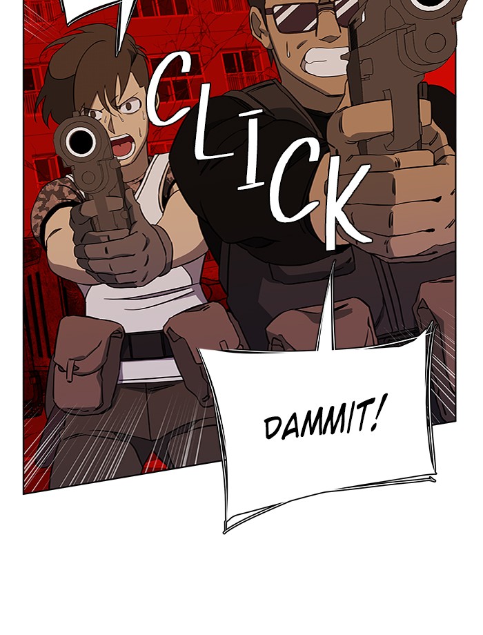 Parallel City chapter 50 page 27