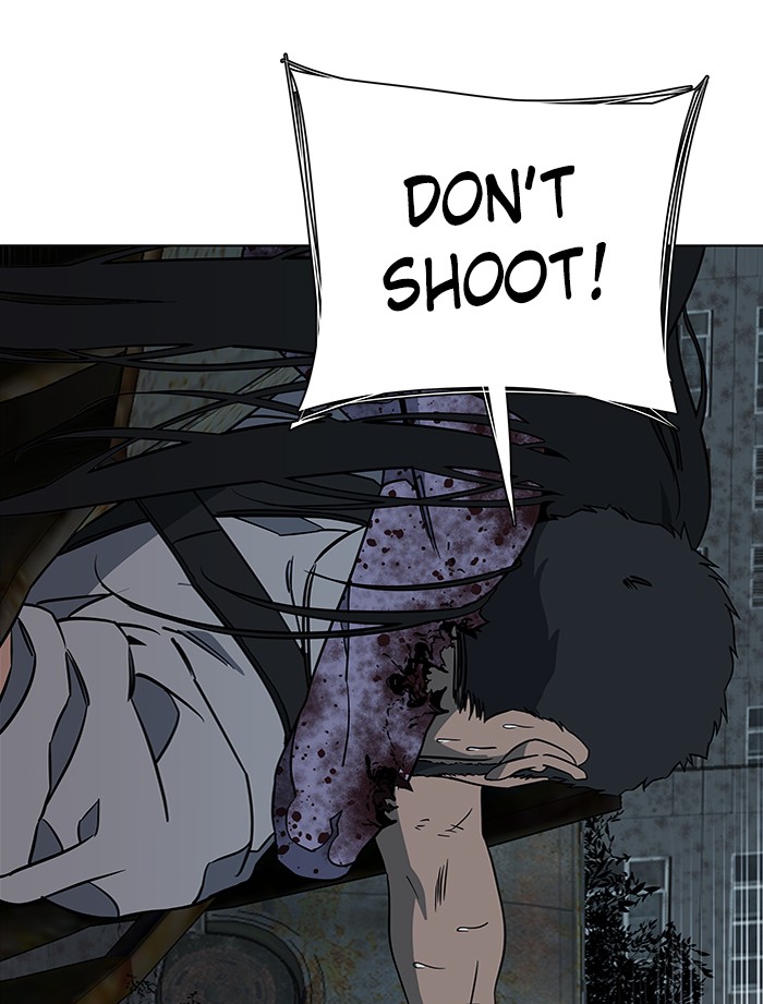 Parallel City chapter 50 page 29