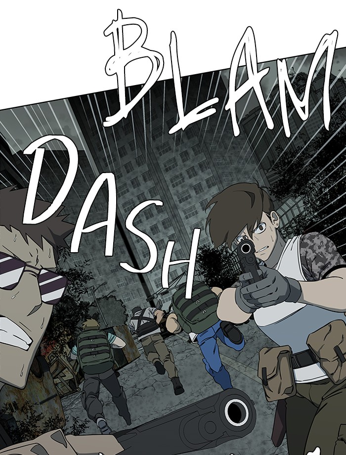 Parallel City chapter 50 page 3