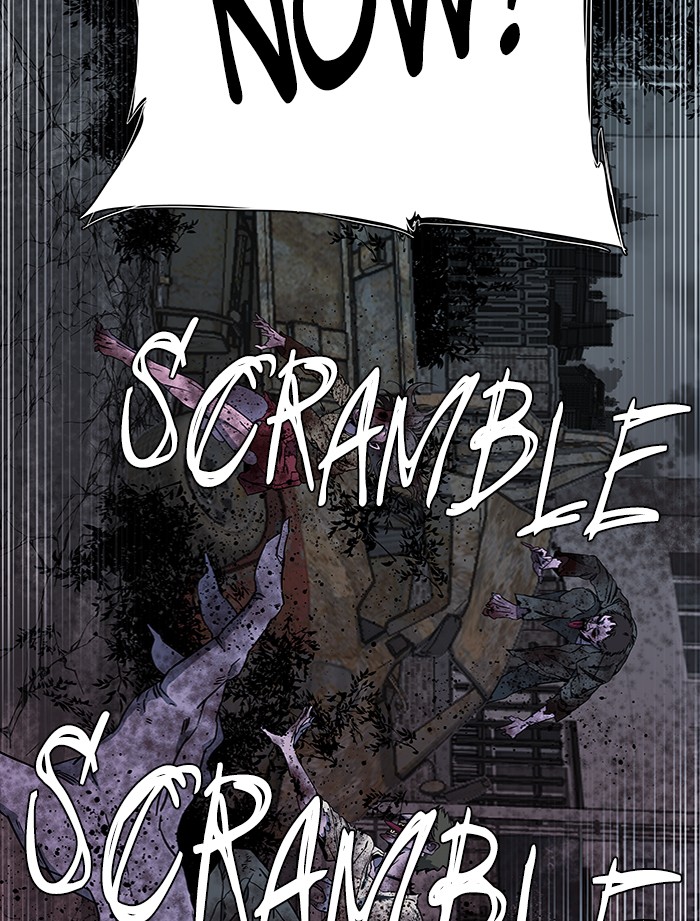 Parallel City chapter 50 page 32