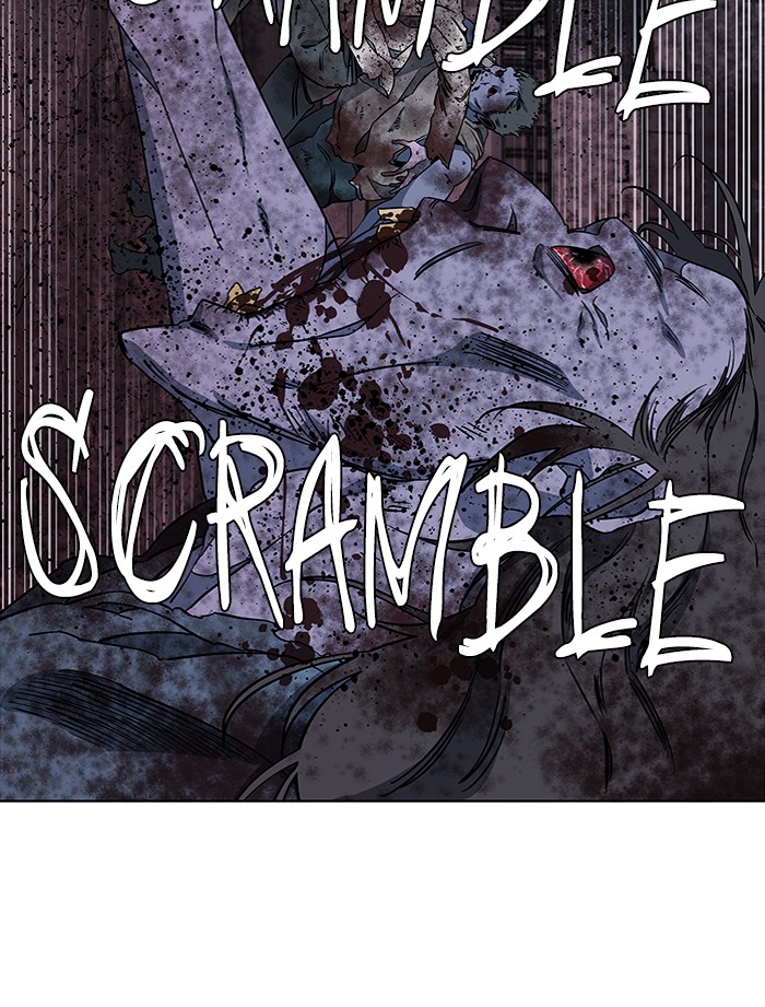 Parallel City chapter 50 page 33