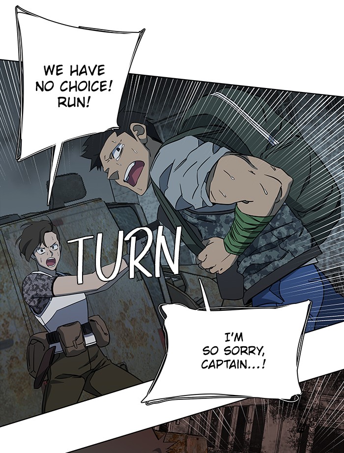 Parallel City chapter 50 page 34