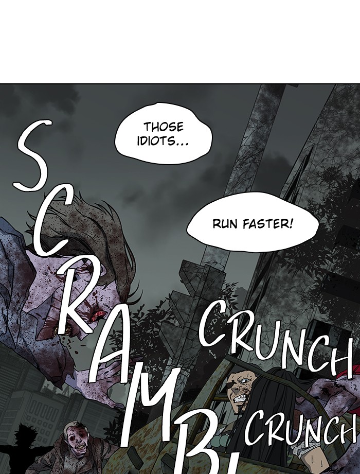 Parallel City chapter 50 page 37