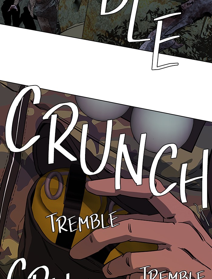 Parallel City chapter 50 page 38