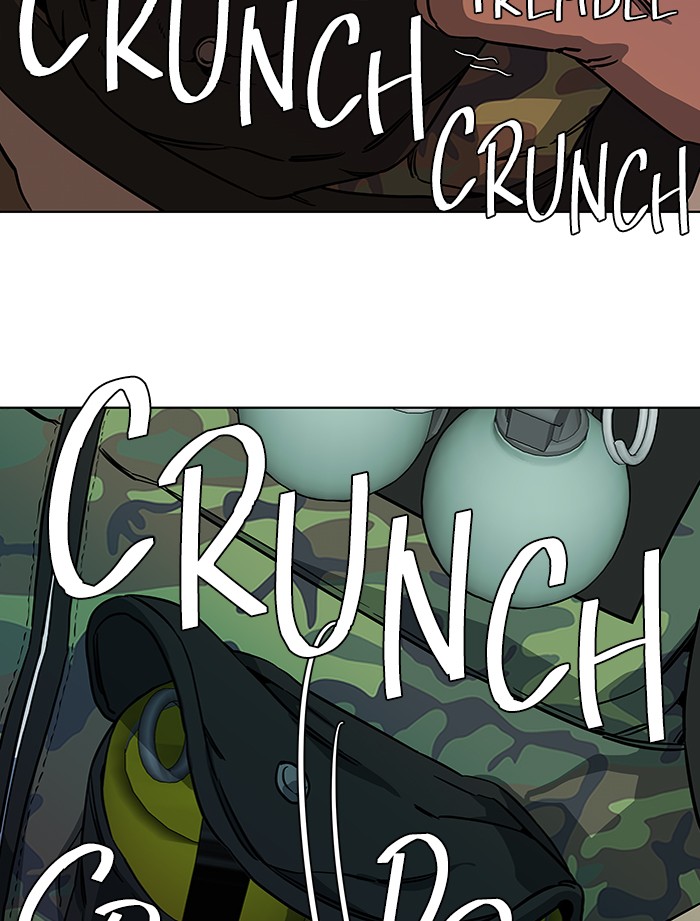 Parallel City chapter 50 page 39