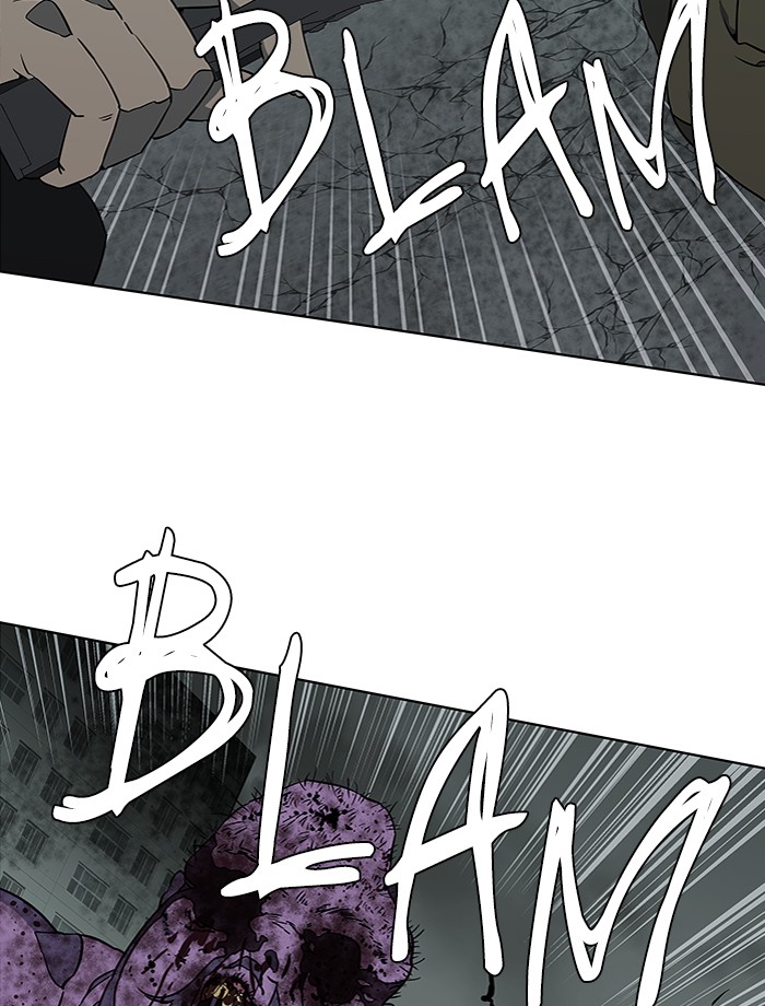 Parallel City chapter 50 page 4